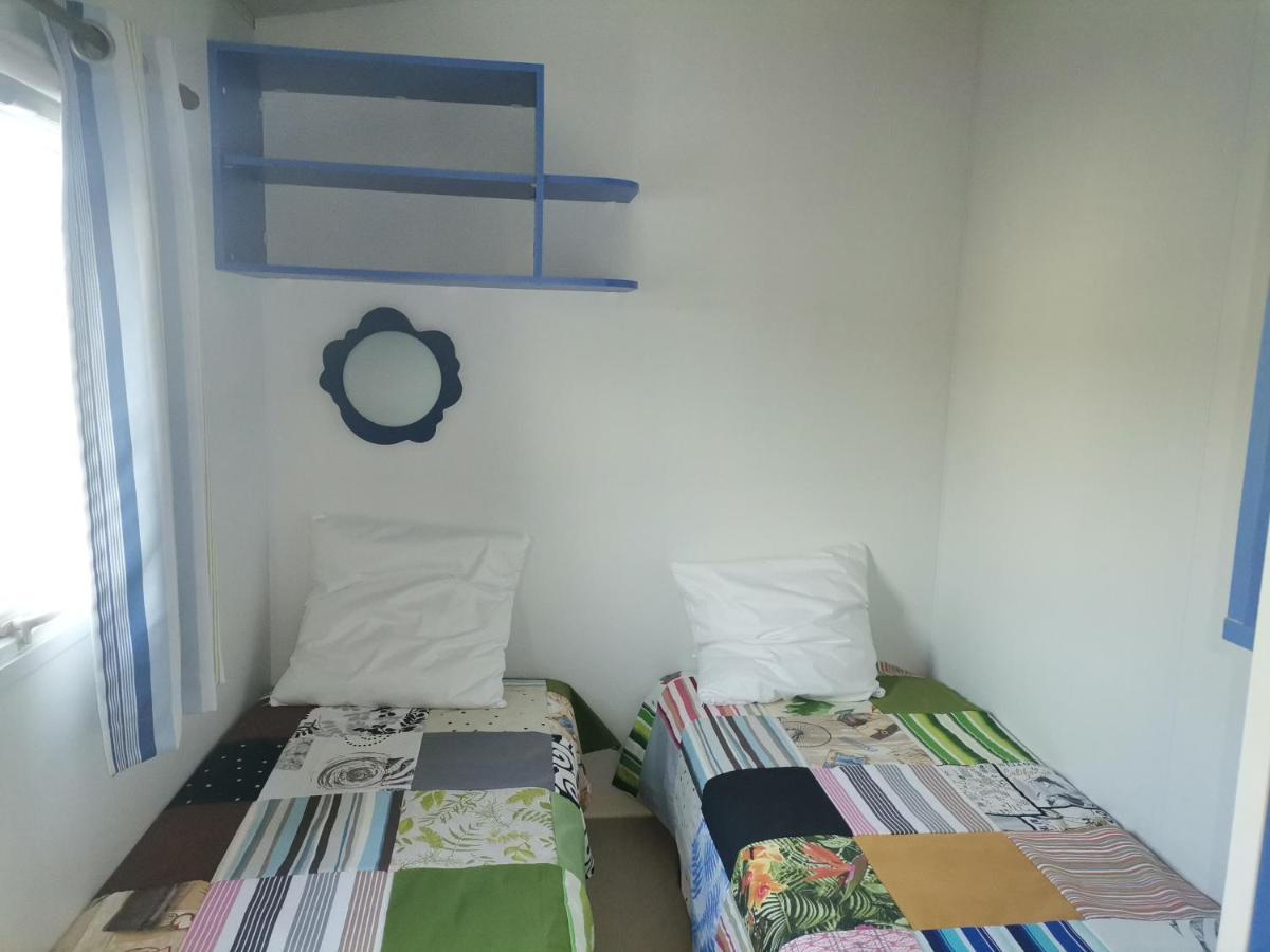 Camping Albox Extérieur photo