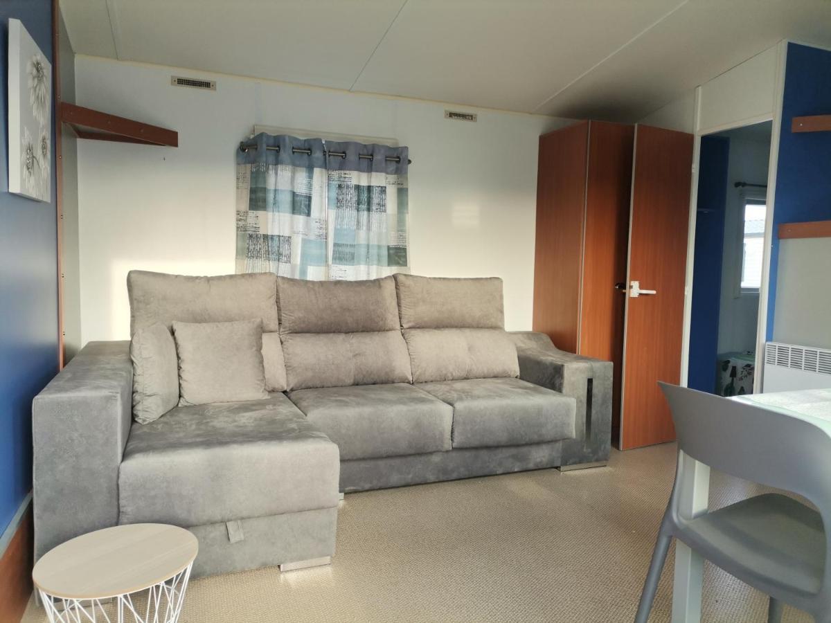 Camping Albox Extérieur photo