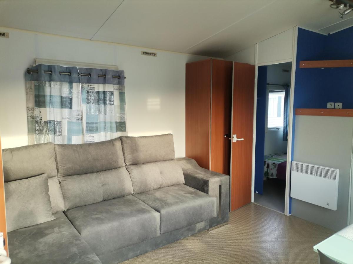 Camping Albox Extérieur photo