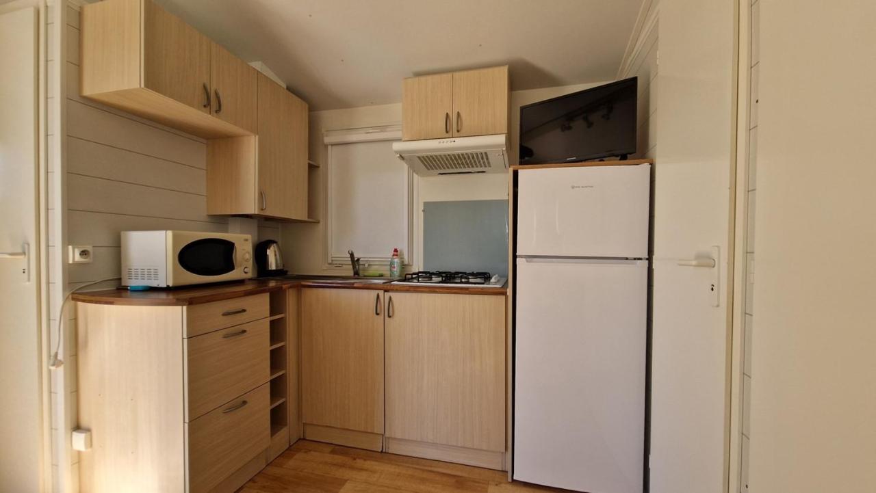 Camping Albox Extérieur photo