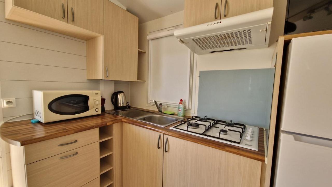 Camping Albox Extérieur photo