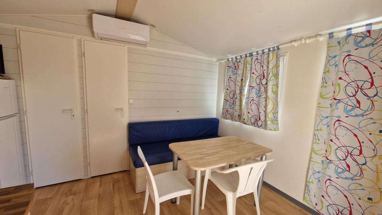 Camping Albox Extérieur photo