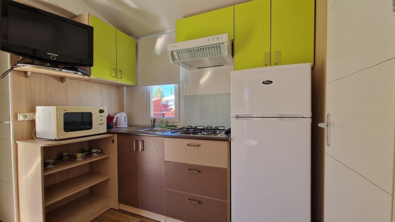 Camping Albox Extérieur photo