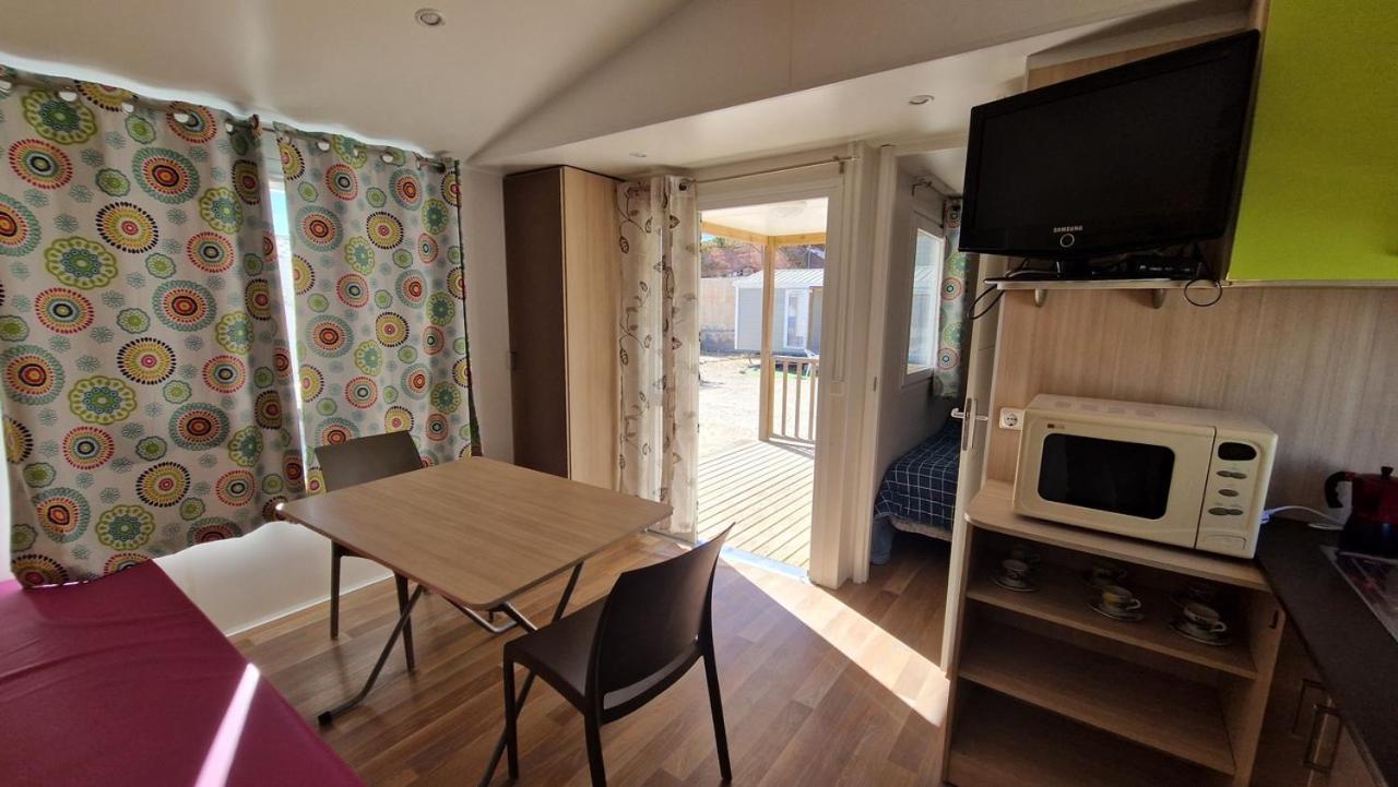 Camping Albox Extérieur photo