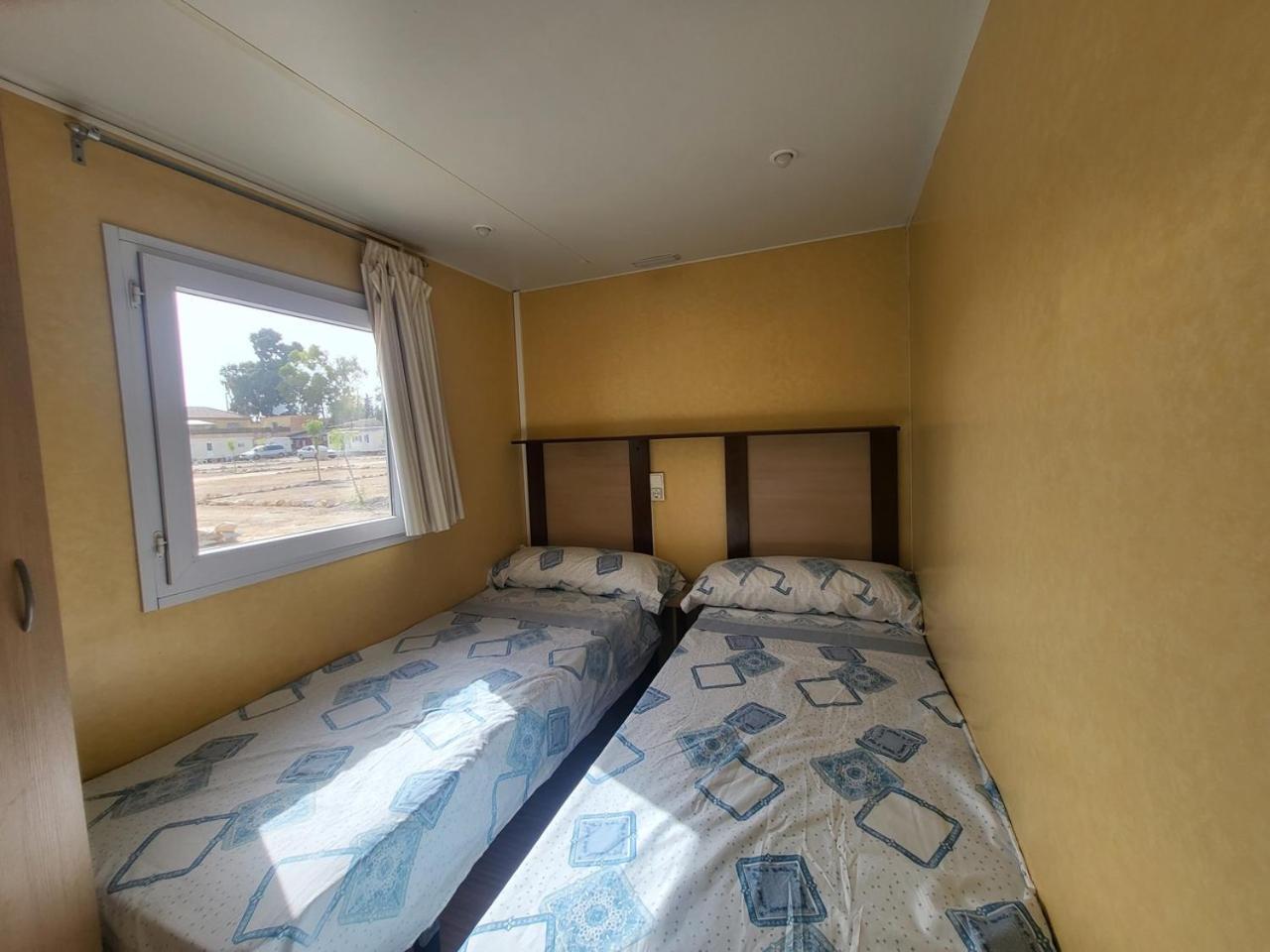 Camping Albox Extérieur photo